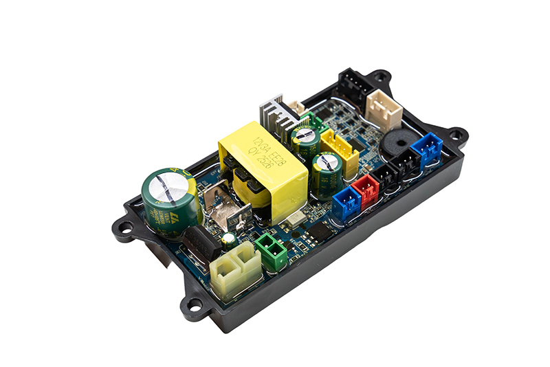 Energy Efficient Elderly-friendly Bidet Motherboard PCBA