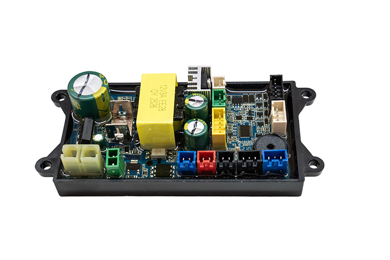 Energy Efficient Elderly-friendly Bidet Motherboard PCBA