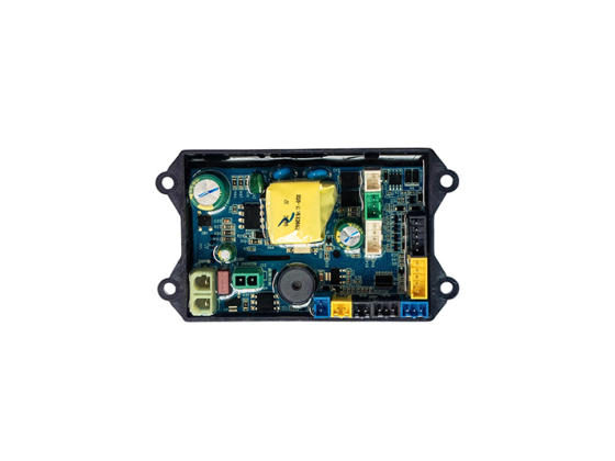 Hospital Grade Intelligent Dual-nozzle Bidet PCB Control Board