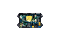 Hospital Grade Intelligent Dual-nozzle Bidet PCB Control Board