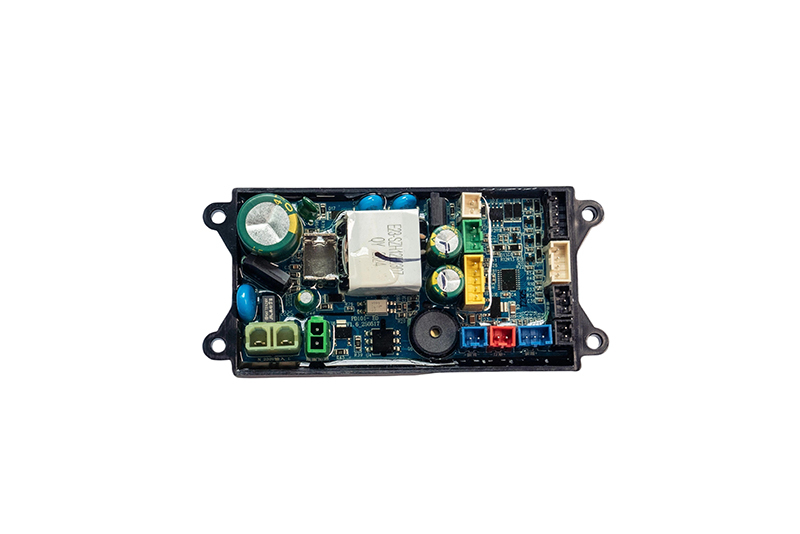 Hospital Grade Intelligent Dual-nozzle Bidet PCB Control Board
