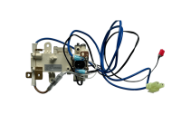 Energy-efficient Bathroom Instant Water Heater