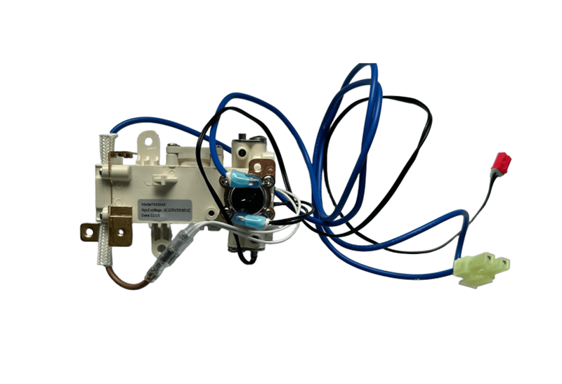 Energy-efficient Bathroom Instant Water Heater