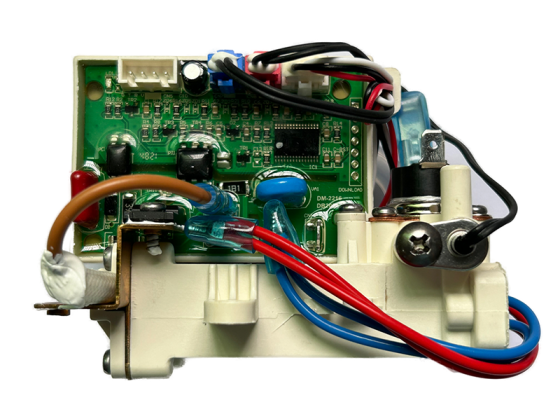 Energy-efficient Bathroom Instant Water Heater