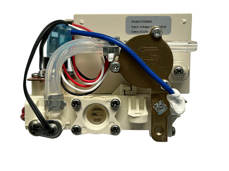 Supply Low-Energy Instant Heater Modules: Temperature-Stable Smart ...