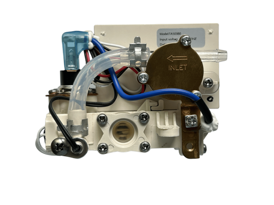 Instant Heating Module: Zero-Wait Rapid Warming System For Smart Bidet