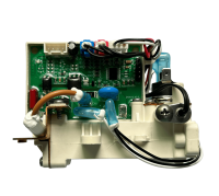 Self-Regulating Instant Heat Module: Micro-Channel Ceramic Heater For Smart Toilets