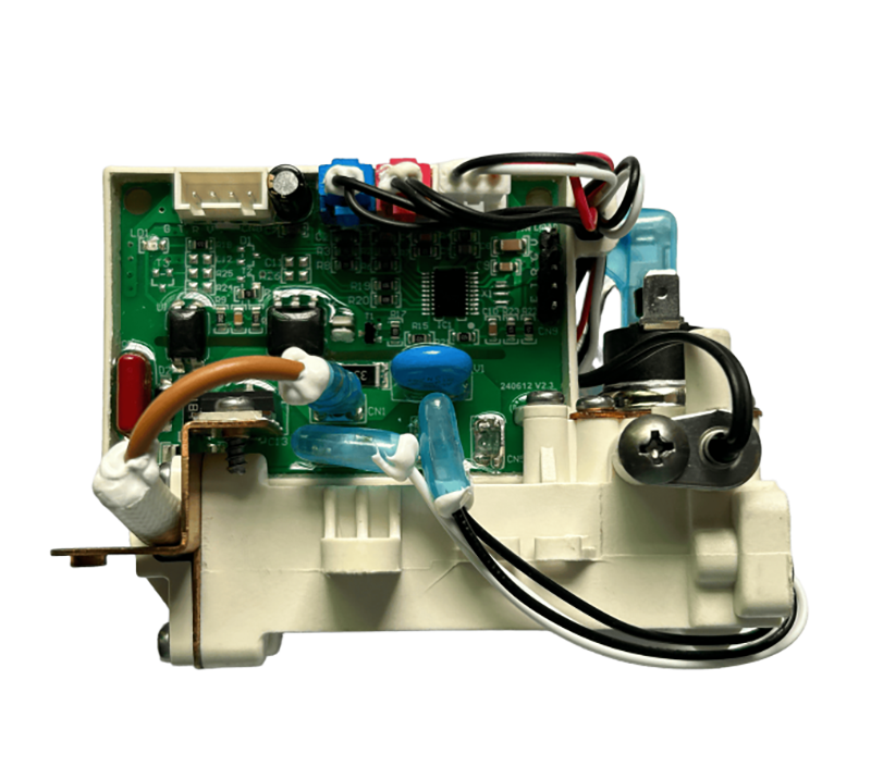 Self-Regulating Instant Heat Module: Micro-Channel Ceramic Heater For Smart Toilets