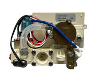 Precision-Thermal Instant Heater: Overheat-Protected Rapid Response System For Smart Toilets