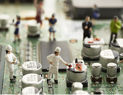 TPCA: Mainland China's PCB Output Expected to Grow to $26.79 Billion in 2024​​