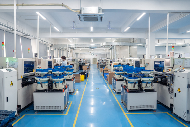 Structural Mold Innovator