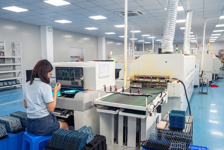 Smart Toilet PCBA Specialist