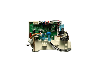 Instant Water Heater