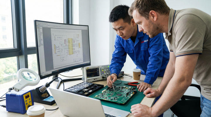 Practical Expertise Driving Product Success