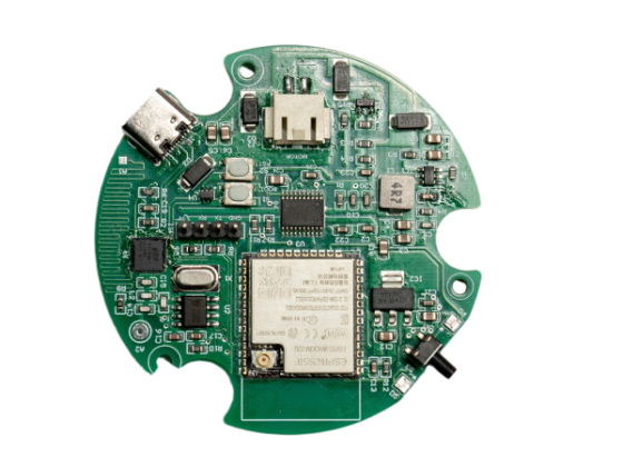 Quick Turn Prototype PCBA Service with Free DFM Check