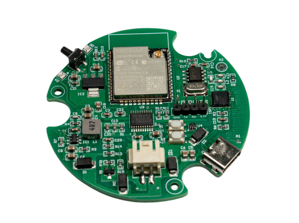 Quick Turn Prototype PCBA Service with Free DFM Check