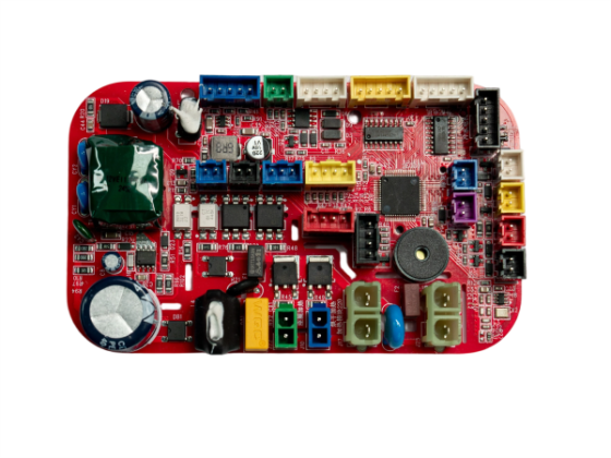 Low Volume SMT PCB Assembly PCBA Manufacturer