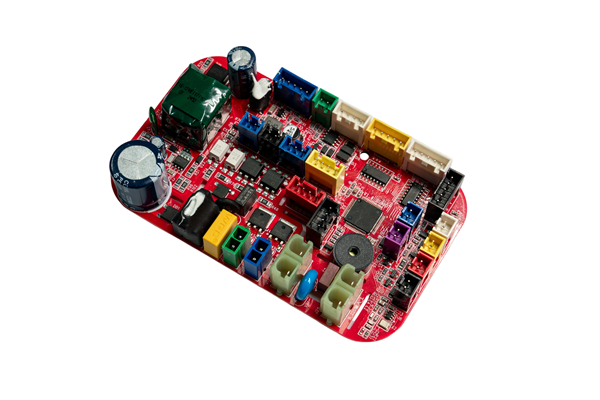 Low Volume SMT PCB Assembly PCBA Manufacturer