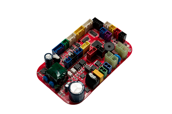 Low Volume SMT PCB Assembly PCBA Manufacturer