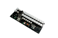 Turnkey EMS Electronics Manufacturing Service PCBA