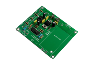 High-Quality Consumer Electronics PCBA Assembly