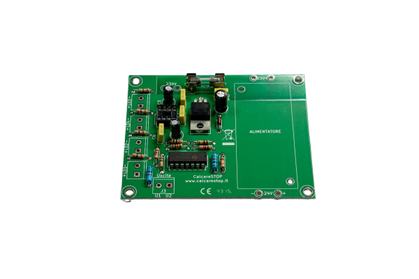 High-Quality Consumer Electronics PCBA Assembly