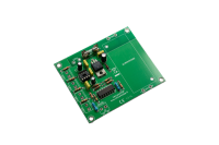 High-Quality Consumer Electronics PCBA Assembly