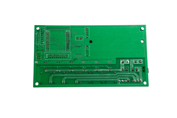 China Full Turnkey Printed Circuit Board Assembly PCBA