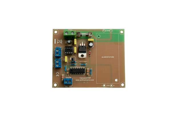 High Volume PCBA Circuit Board Assembly with Gerber File