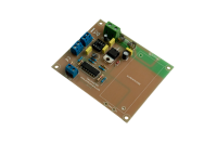 High Volume PCBA Circuit Board Assembly with Gerber File