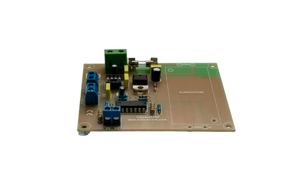High Volume PCBA Circuit Board Assembly with Gerber File