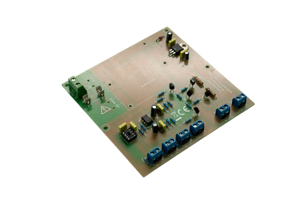 PCBA with AOI (Automated Optical Inspection) & X-Ray Inspection