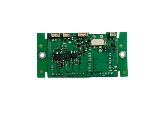 High Reliability PCBA with Full Functional Testing