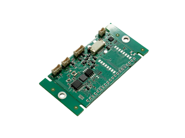 High Reliability PCBA with Full Functional Testing