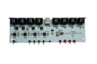 ISO Certified Multilayer PCB Assembly (Up to 32L)