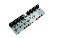 ISO Certified Multilayer PCB Assembly (Up to 32L)