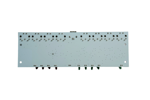 ISO Certified Multilayer PCB Assembly (Up to 32L)