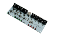 ISO Certified Multilayer PCB Assembly (Up to 32L)