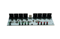 ISO Certified Multilayer PCB Assembly (Up to 32L)