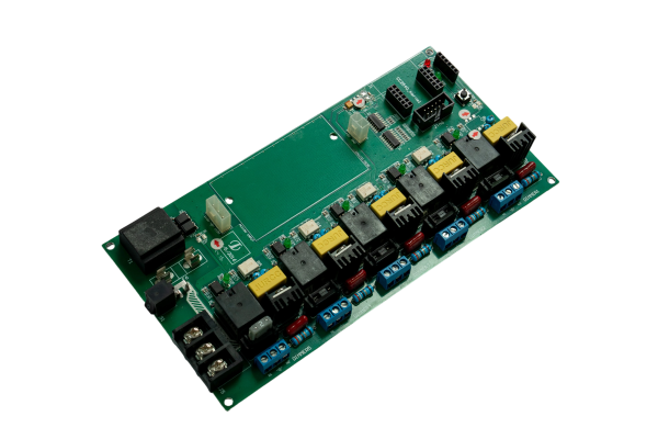 Professional Custom PCBA Loaded PCB Assembly