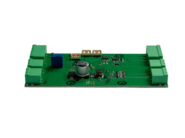 Rigid-Flex & Flexible PCB (FPC) Assembly Services