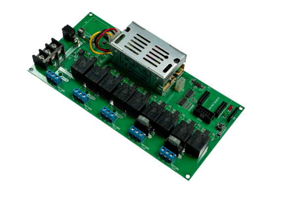 OEM & ODM Fast PCB Prototype Assembly Service