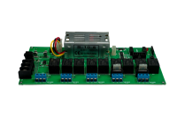 OEM & ODM Fast PCB Prototype Assembly Service