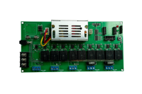 OEM & ODM Fast PCB Prototype Assembly Service