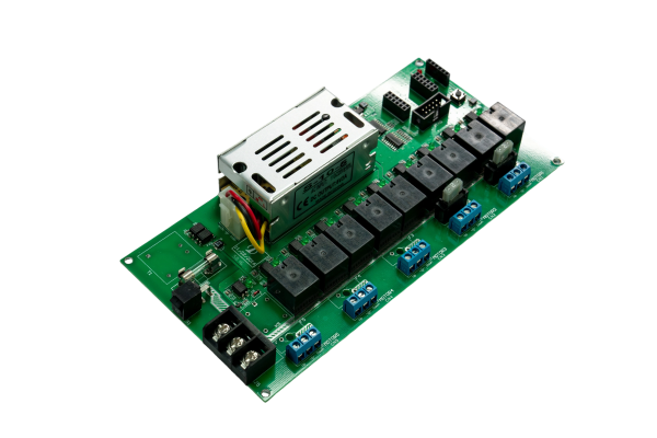 Custom Power Supply PCB Assembly Factory