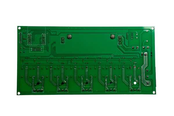 Custom Power Supply PCB Assembly Factory