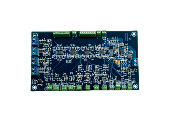 Reliable Automotive Electronics PCBA