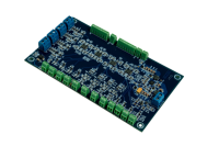 Reliable Automotive Electronics PCBA