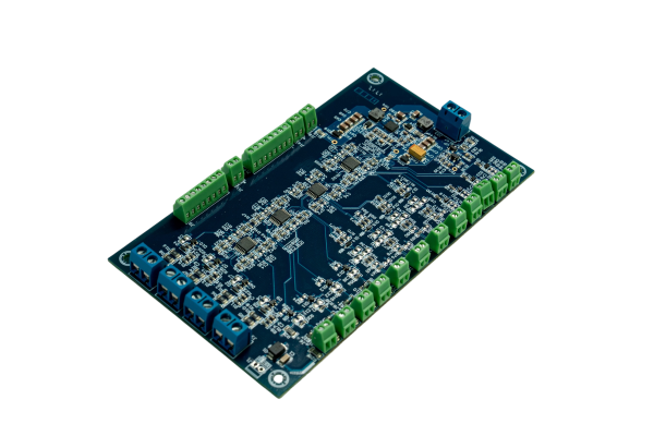 Reliable Automotive Electronics PCBA