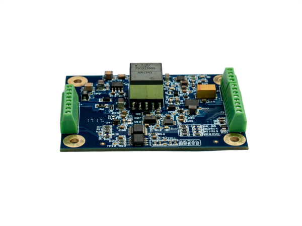 High-Reliability Medical Device PCBA Electronics PCB Assembly